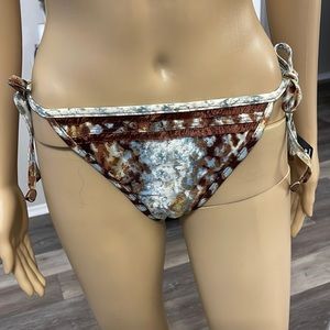 Be Creative bottom swimming suits size 10